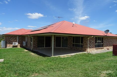 Property photo of 19 Stacey Drive Boonah QLD 4310