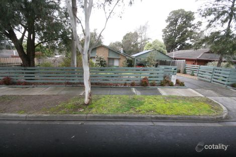 Property photo of 14 Borola Court Croydon North VIC 3136