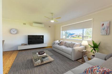 1 Kurrawan St, South Tamworth, NSW 2340