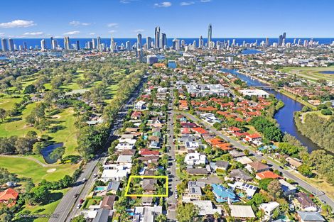 Property photo of 53 Heeb Street Bundall QLD 4217