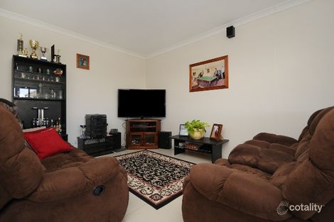 Property photo of 2/13 Wigan Avenue Highfields QLD 4352