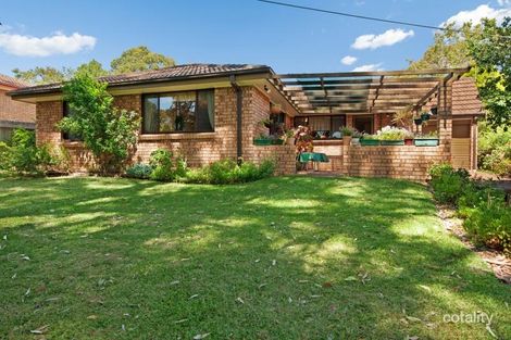 Property photo of 9 Stornaway Crescent Berkeley Vale NSW 2261