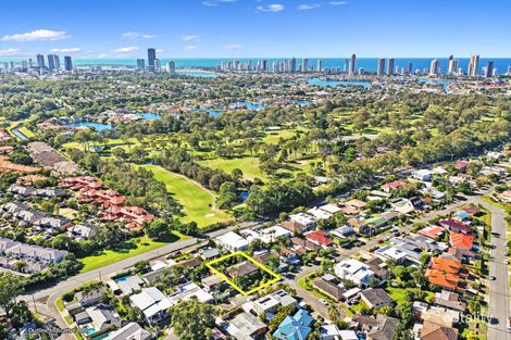 Property photo of 53 Heeb Street Bundall QLD 4217