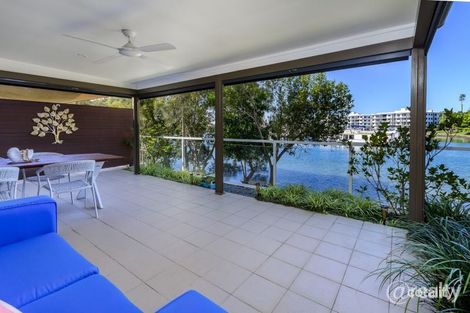 Property photo of 2/4 Kal Ma Kuta Drive Sandstone Point QLD 4511