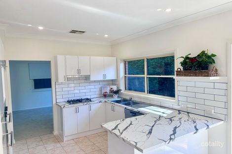 Property photo of 2A Baringa Road Northbridge NSW 2063