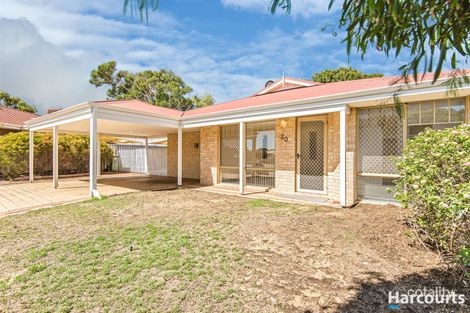 Property photo of 20 Elkington Mews Clarkson WA 6030