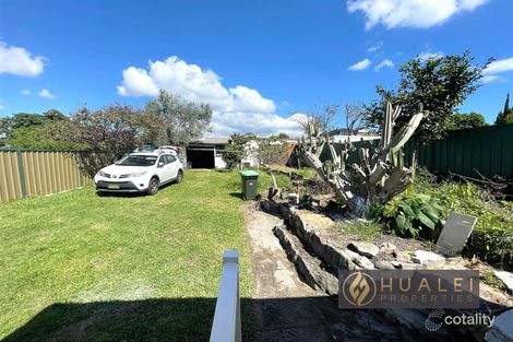 Property photo of 25 Anglo Square Carlton NSW 2218