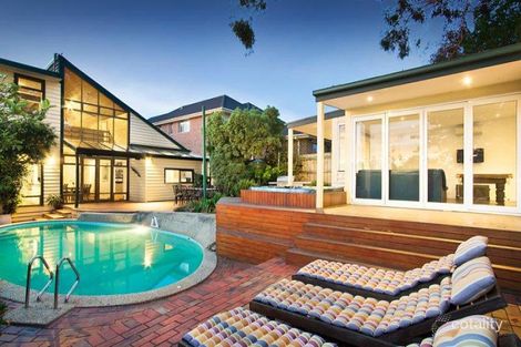 Property photo of 166 Dalgetty Road Beaumaris VIC 3193