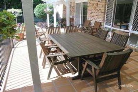 Property photo of 42 Eversholt Street Belmont QLD 4153