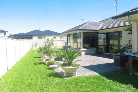 Property photo of 92 Fairwater Drive Harrington Park NSW 2567