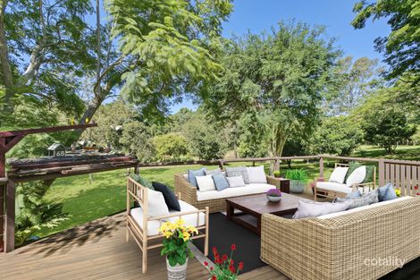 Property photo of 68 Diamond Valley Road Mooloolah Valley QLD 4553