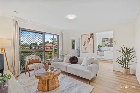 4/1 Lambton St, Annerley, QLD 4103