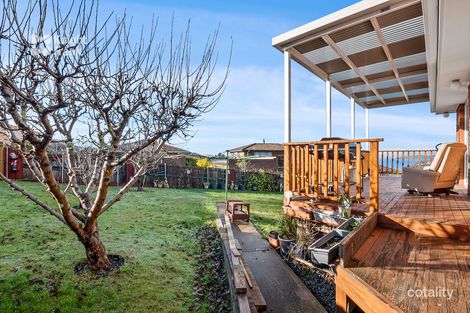 Property photo of 31 Tingira Road Blackmans Bay TAS 7052