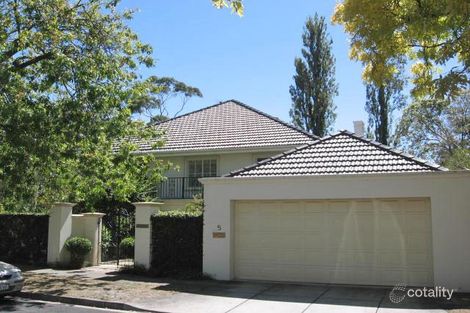 5 Kingsley Ct, Toorak, VIC 3142