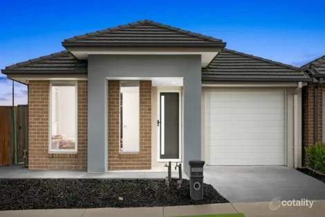 Property photo of 1 Oakham Street Donnybrook VIC 3064