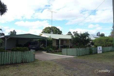 20 George St, Cambooya, QLD 4358