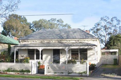 14 Miller St, Alphington, VIC 3078