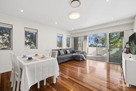 18/497-507 Pacific Hwy, Killara, NSW 2071