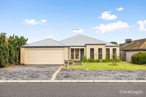 Property photo of 8 Kurnalpi Turn Wanneroo WA 6065