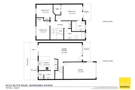 Property photo of 60/32 Blyth Road Murrumba Downs QLD 4503