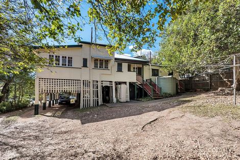 Property photo of 9 Lamington Terrace Dutton Park QLD 4102