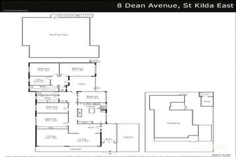 Property photo of 8 Dean Avenue St Kilda East VIC 3183