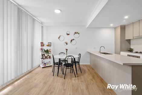 Property photo of 205/9A Terry Road Rouse Hill NSW 2155