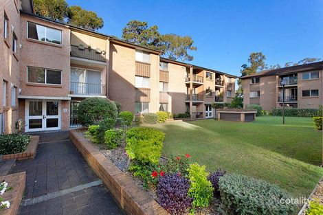 18/38-40 Chapman St, Gymea, NSW 2227