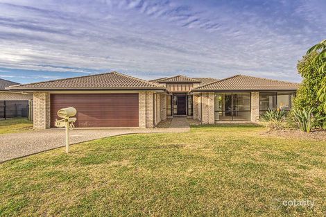 Property photo of 12 Wunburra Circle Pacific Pines QLD 4211