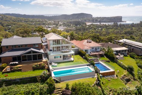 Property photo of 9 Plateau Road Avalon Beach NSW 2107