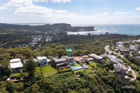 Property photo of 9 Plateau Road Avalon Beach NSW 2107