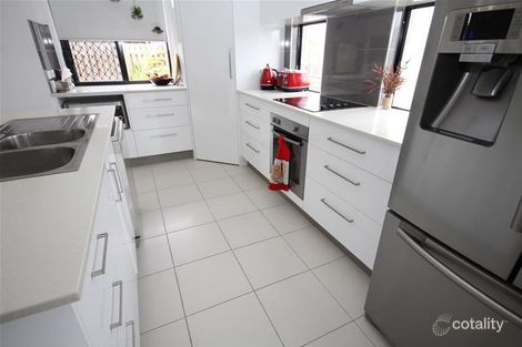 Property photo of 85 Tasman Circuit Burdell QLD 4818