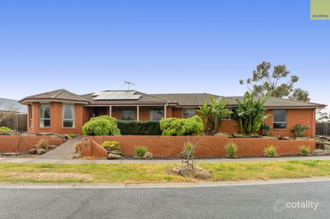 Property photo of 8 Hamilton Court Bacchus Marsh VIC 3340