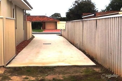 101a King Rd, East Bunbury, WA 6230