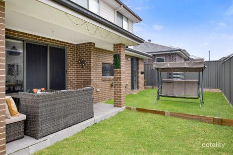 Property photo of 126 Tedbury Road Jordan Springs NSW 2747