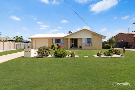 5 Maryanne Ct, Point Vernon, QLD 4655