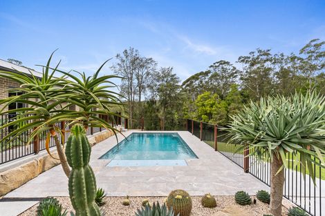 Property photo of 61 Maliwa Road Narara NSW 2250