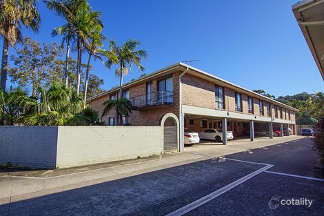 15/17 Arthur St, Coffs Harbour, NSW 2450