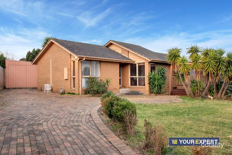 Property photo of 3 Sollya Court Narre Warren VIC 3805