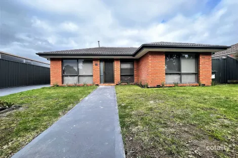 55 Dorchester St, Craigieburn, VIC 3064