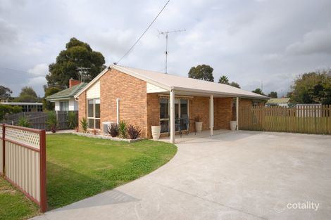 Property photo of 3 Magnolia Drive Bairnsdale VIC 3875