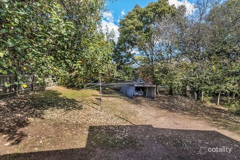 Property photo of 9 Lamington Terrace Dutton Park QLD 4102