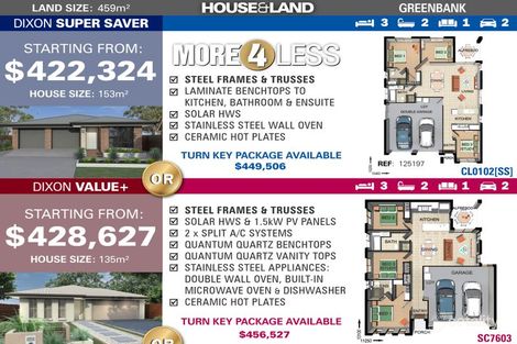 12 Abbeydale Rd, Greenbank, QLD 4124