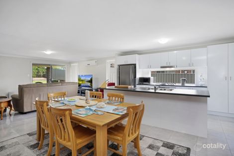 Property photo of 71 Radiant Avenue Bolwarra Heights NSW 2320