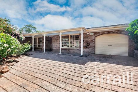 Property photo of 31 La Perouse Crescent Fairview Park SA 5126