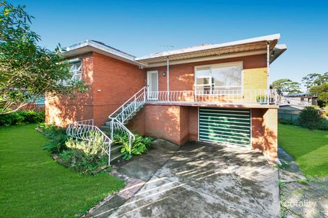 Property photo of 3 Thorne Avenue Pendle Hill NSW 2145