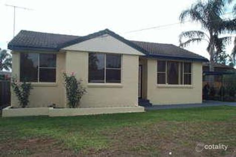 Property photo of 5 Edward Street Lurnea NSW 2170