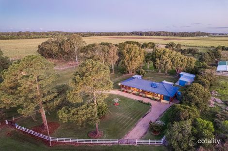 Property photo of 194 South Ballina Beach Road Keith Hall NSW 2478
