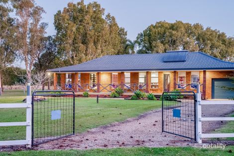 Property photo of 194 South Ballina Beach Road Keith Hall NSW 2478