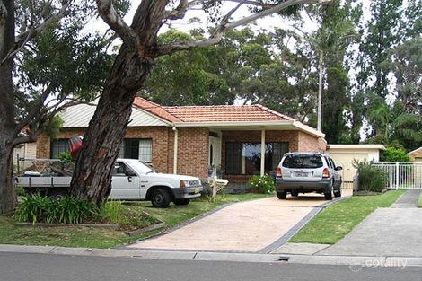 25 Pines Pde, Gymea, NSW 2227